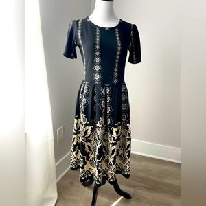 LuLaRoe Amelia Dress